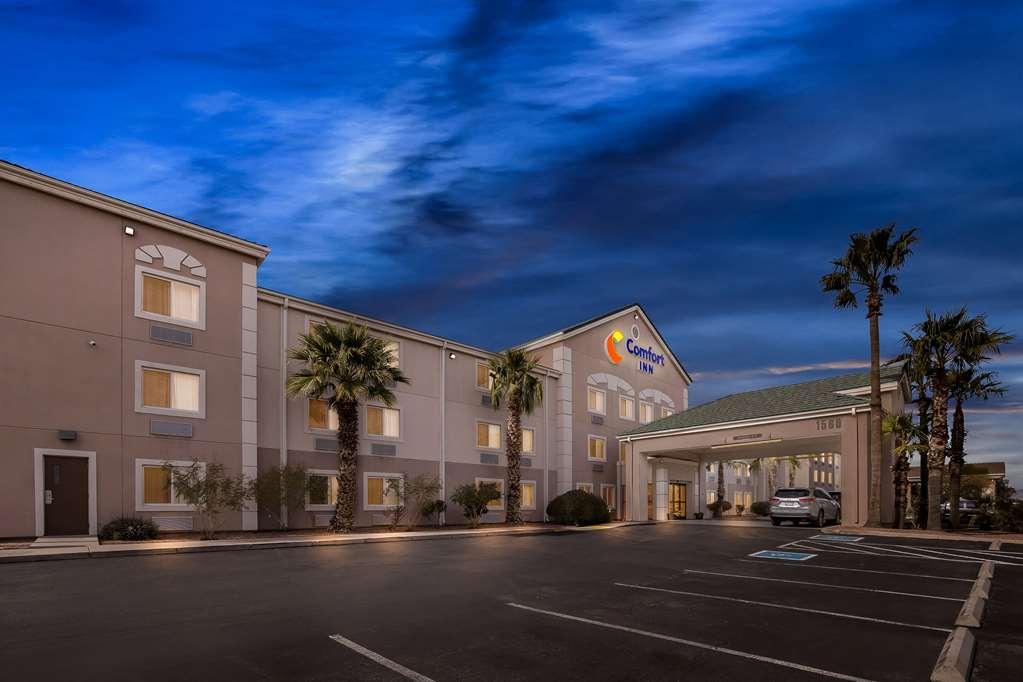 Comfort Inn Τούσον Εξωτερικό φωτογραφία