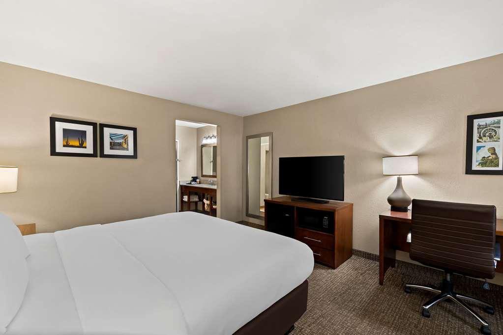 Comfort Inn Τούσον Δωμάτιο φωτογραφία