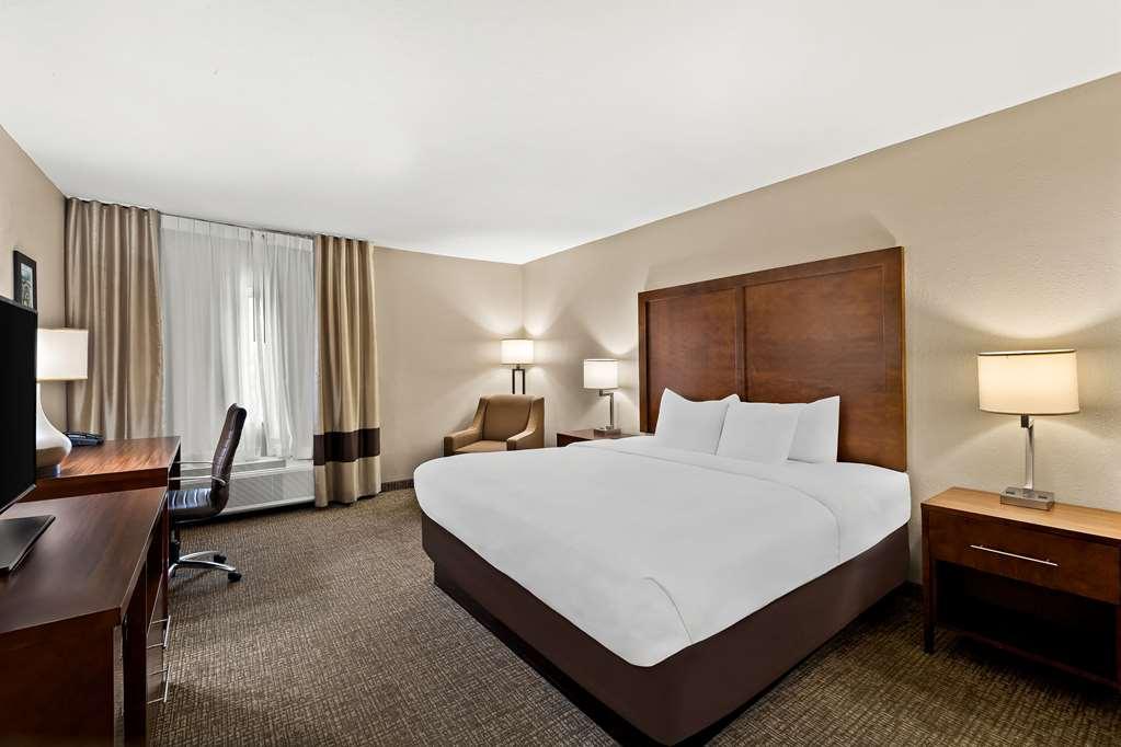 Comfort Inn Τούσον Δωμάτιο φωτογραφία