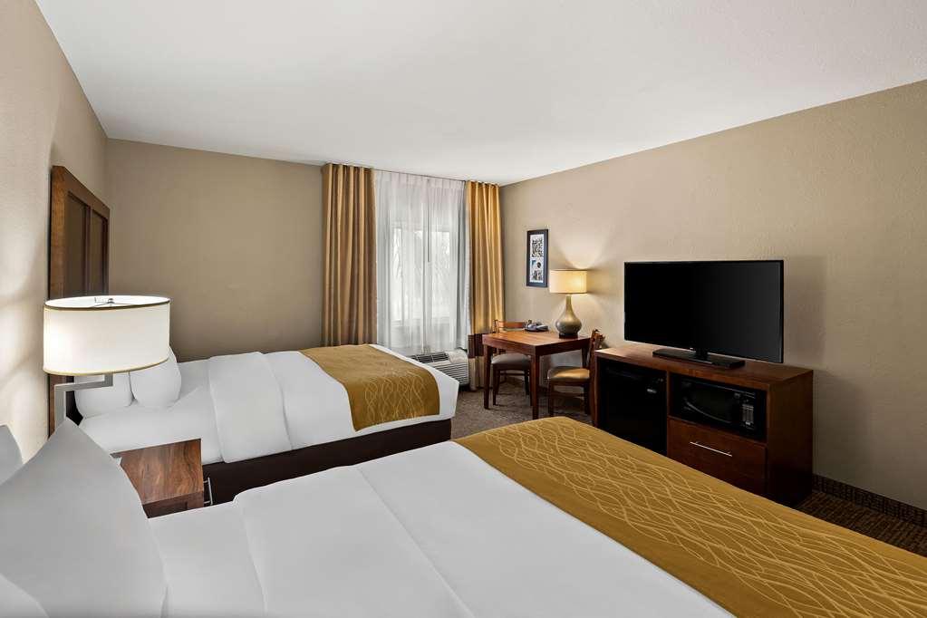 Comfort Inn Τούσον Δωμάτιο φωτογραφία
