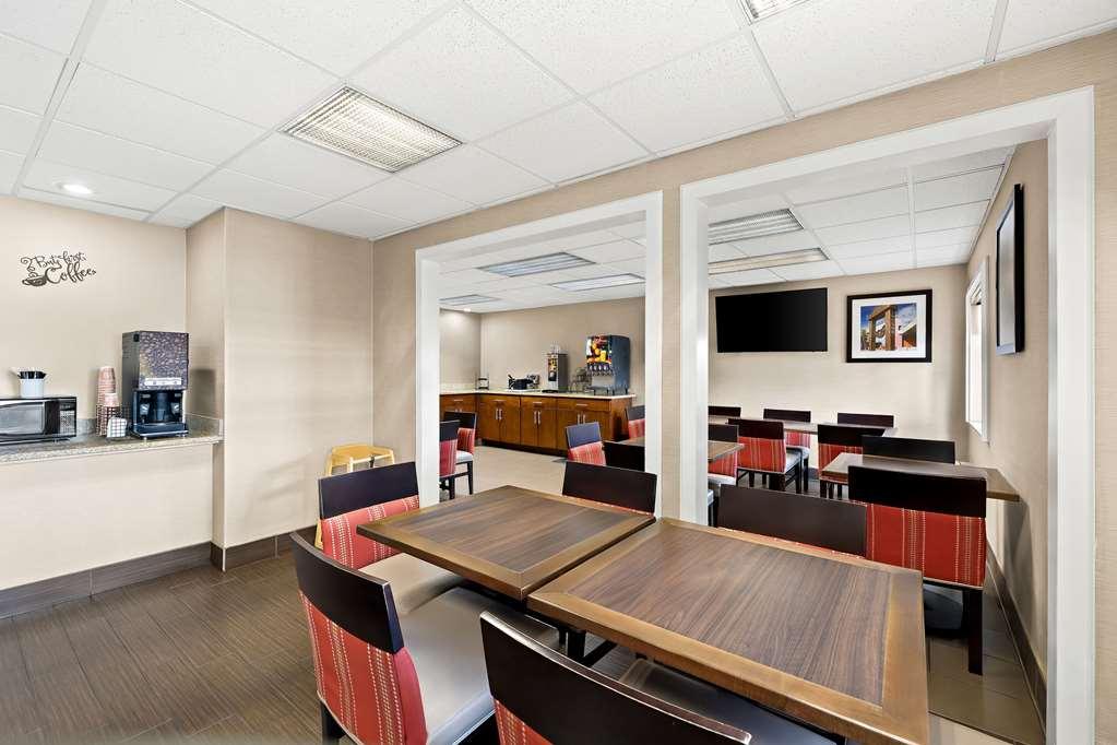 Comfort Inn Τούσον Εστιατόριο φωτογραφία