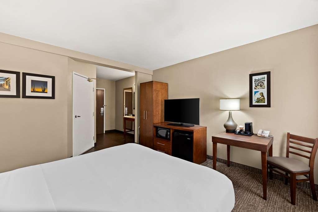 Comfort Inn Τούσον Δωμάτιο φωτογραφία