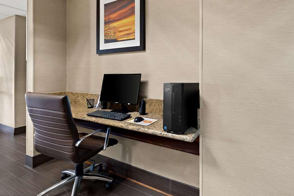 Comfort Inn Τούσον Ανέσεις φωτογραφία