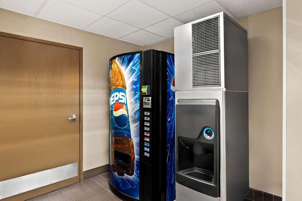 Comfort Inn Τούσον Ανέσεις φωτογραφία